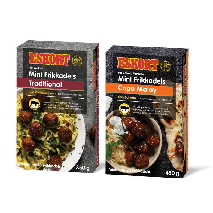frikkadel frikkadel